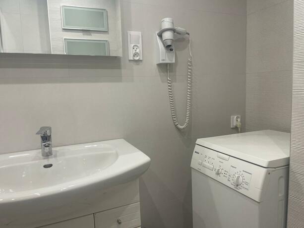 Imagen general del Wolin-Travel Fala. Foto 90