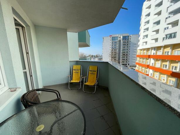 Imagen general del Wolin-Travel Fala. Foto 95