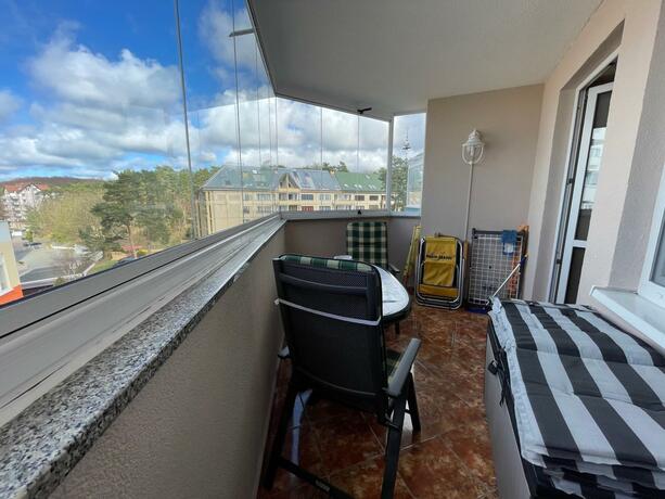 Imagen general del Wolin-Travel Fala. Foto 114