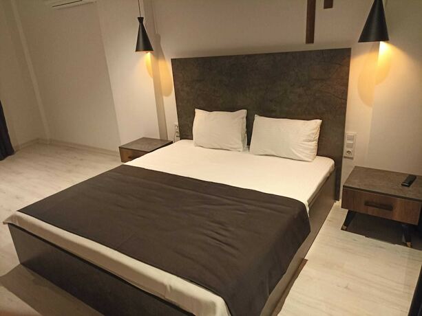 Imagen de la habitación del Womco Konaklama. Foto 8