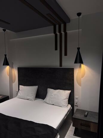 Imagen de la habitación del Womco Konaklama. Foto 9