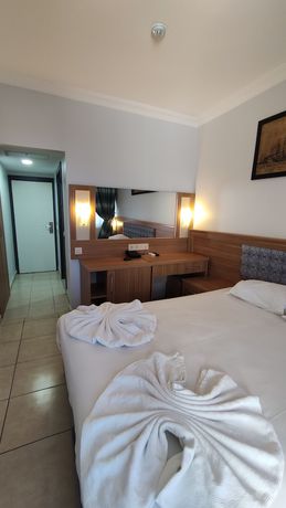 Imagen de la habitación del Wonder Life Hotel. Foto 5