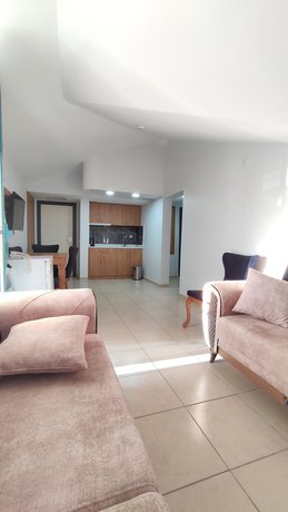 Imagen de la habitación del Wonder Life Hotel. Foto 6