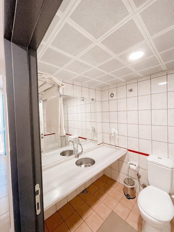 Imagen de la habitación del Wonder Life Hotel. Foto 7