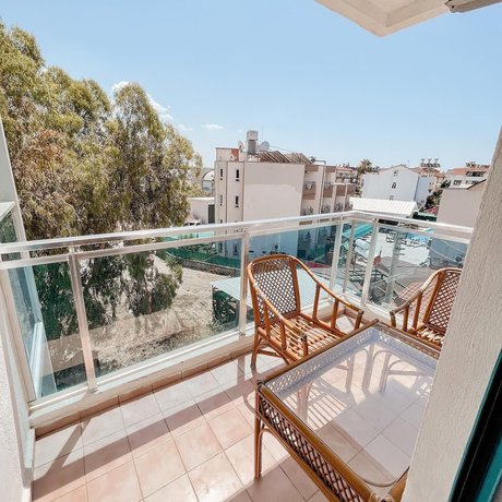 Imagen de la habitación del Wonder Life Hotel. Foto 8