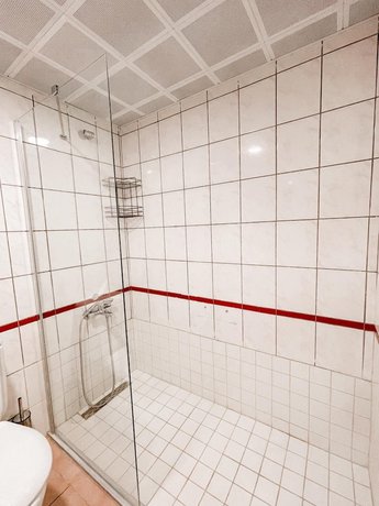 Imagen de la habitación del Wonder Life Hotel. Foto 9