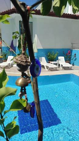 Imagen de la piscina del Wonder Life Hotel. Foto 20