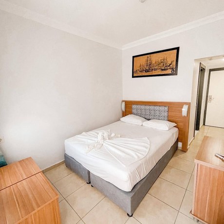 Imagen de la habitación del Wonder Life Hotel. Foto 11