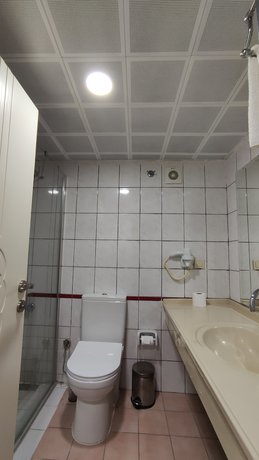 Imagen de la habitación del Wonder Life Hotel. Foto 13