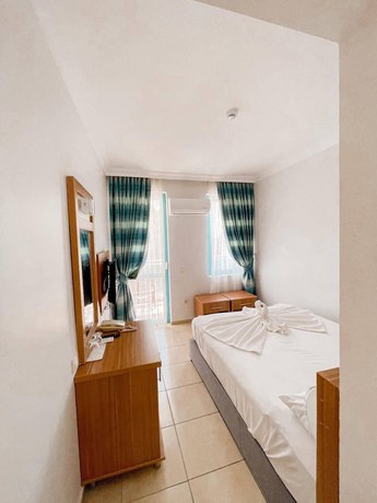 Imagen de la habitación del Wonder Life Hotel. Foto 14