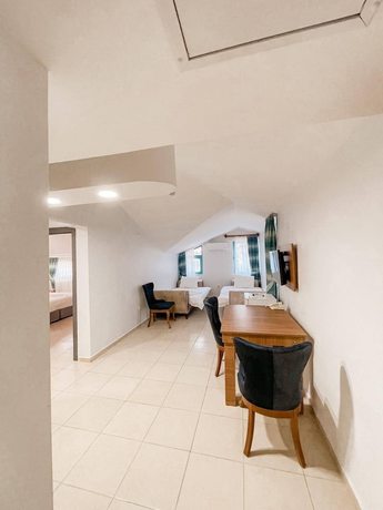Imagen de la habitación del Wonder Life Hotel. Foto 18