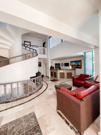 Imagen de los interiores del Wonder Life Hotel. Foto 19