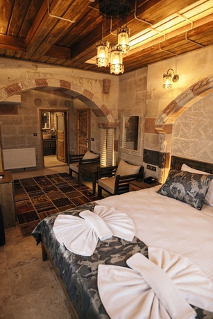 Imagen de la habitación del Wonder of Cappadocia. Foto 3