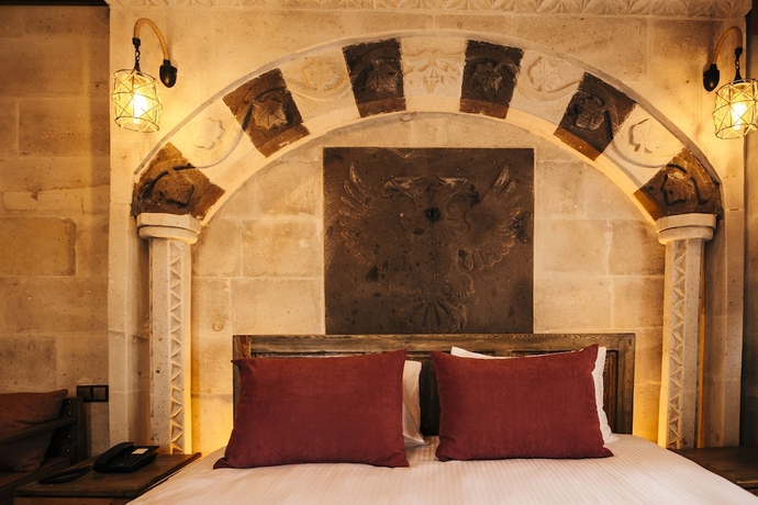 Imagen de la habitación del Wonder of Cappadocia. Foto 4