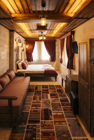 Imagen de la habitación del Wonder of Cappadocia. Foto 5