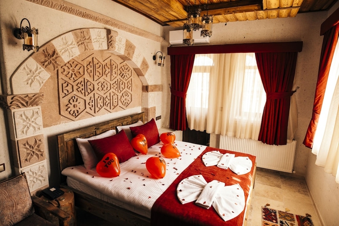 Imagen de la habitación del Wonder of Cappadocia. Foto 6