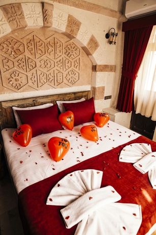 Imagen de la habitación del Wonder of Cappadocia. Foto 7