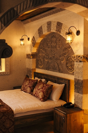 Imagen de la habitación del Wonder of Cappadocia. Foto 8