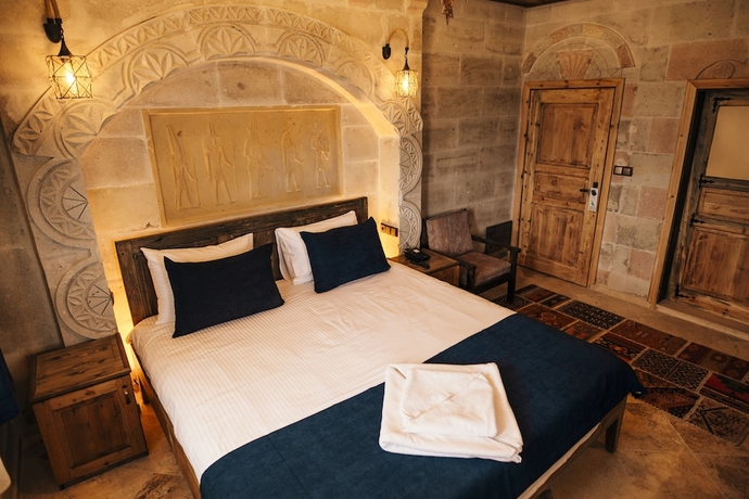 Imagen de la habitación del Wonder of Cappadocia. Foto 10