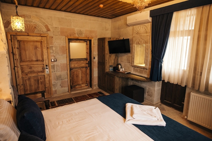 Imagen de la habitación del Wonder of Cappadocia. Foto 11