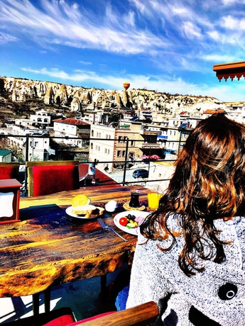 Imagen general del Wonder of Cappadocia. Foto 1