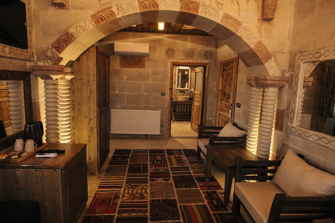 Imagen de la habitación del Wonder of Cappadocia. Foto 12