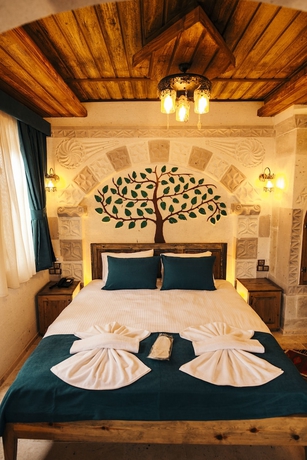 Imagen de la habitación del Wonder of Cappadocia. Foto 13