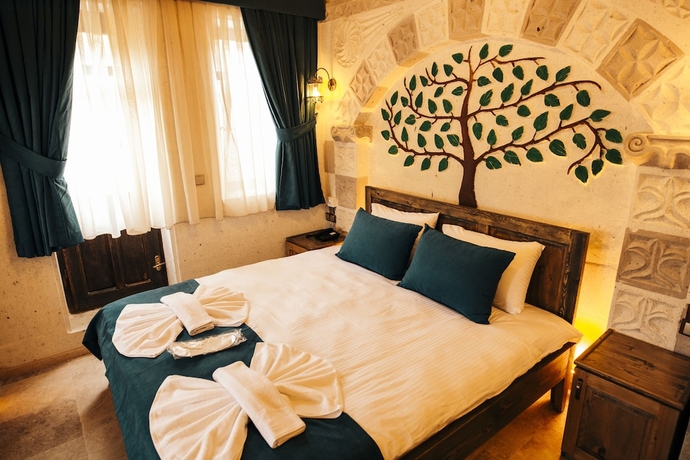 Imagen de la habitación del Wonder of Cappadocia. Foto 14