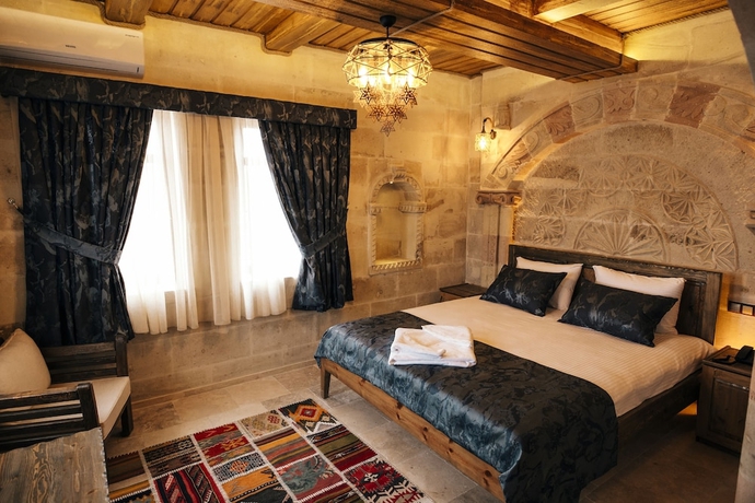 Imagen de la habitación del Wonder of Cappadocia. Foto 15