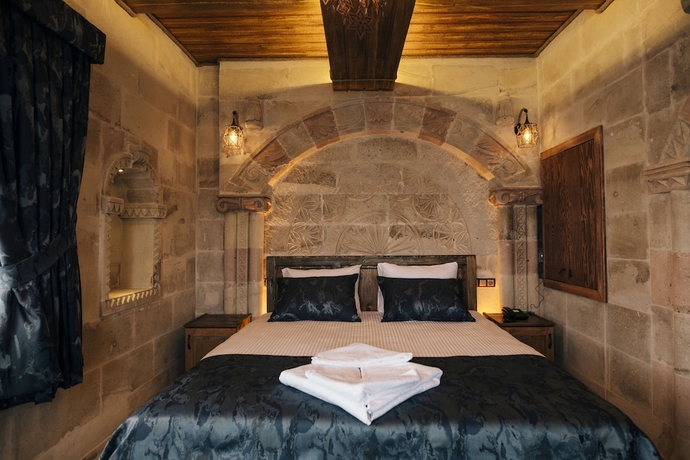 Imagen de la habitación del Wonder of Cappadocia. Foto 16