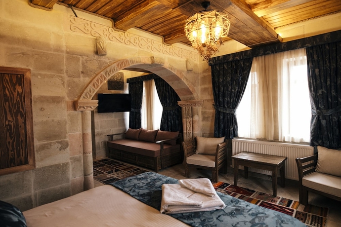 Imagen de la habitación del Wonder of Cappadocia. Foto 17