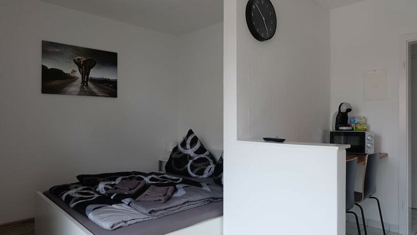 Imagen general del Wonderful Apartments in the centre of OS. Foto 1