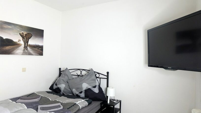 Imagen general del Wonderful Apartments in the centre of OS. Foto 4