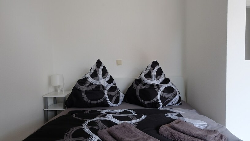 Imagen general del Wonderful Apartments in the centre of OS. Foto 5