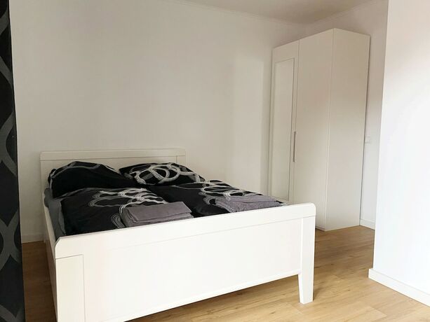 Imagen general del Wonderful Apartments in the centre of OS. Foto 6