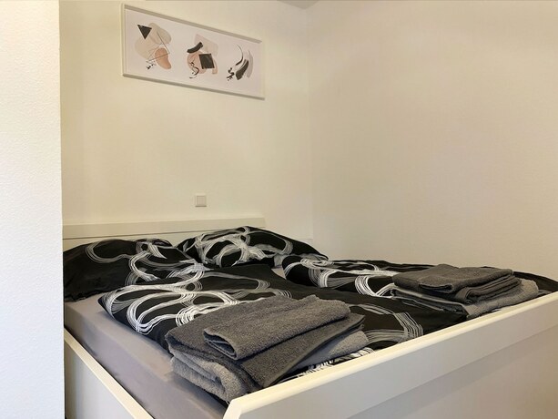 Imagen general del Wonderful Apartments in the centre of OS. Foto 7