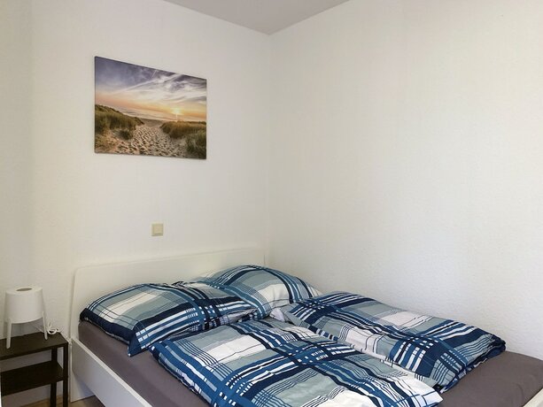 Imagen de la habitación del Wonderful Apartments in the centre of OS. Foto 18