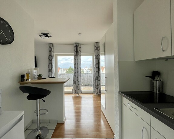 Imagen de la habitación del Wonderful Apartments in the centre of OS. Foto 20