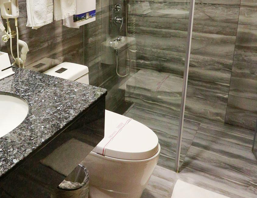 Imagen general del Wonderful Hall Hotel. Foto 9