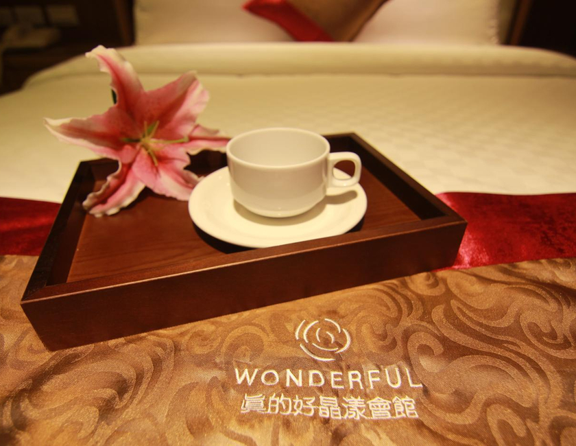 Imagen general del Wonderful Hall Hotel. Foto 10