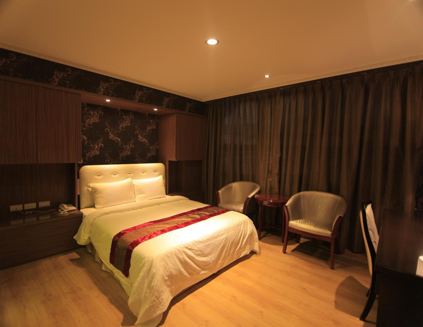 Imagen general del Wonderful Hall Hotel. Foto 20