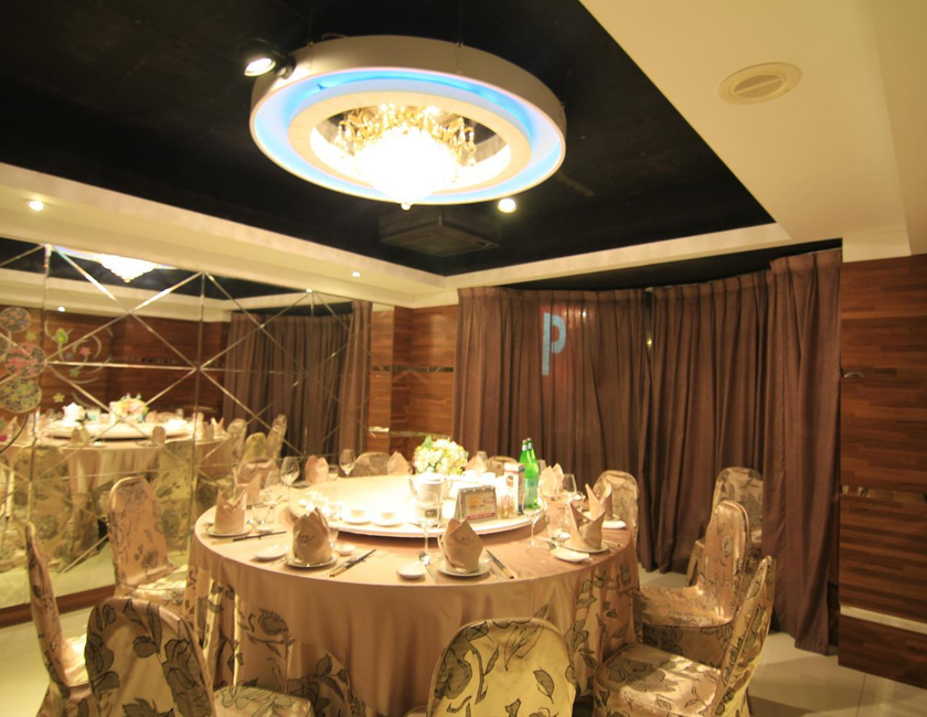 Imagen general del Wonderful Hall Hotel. Foto 22