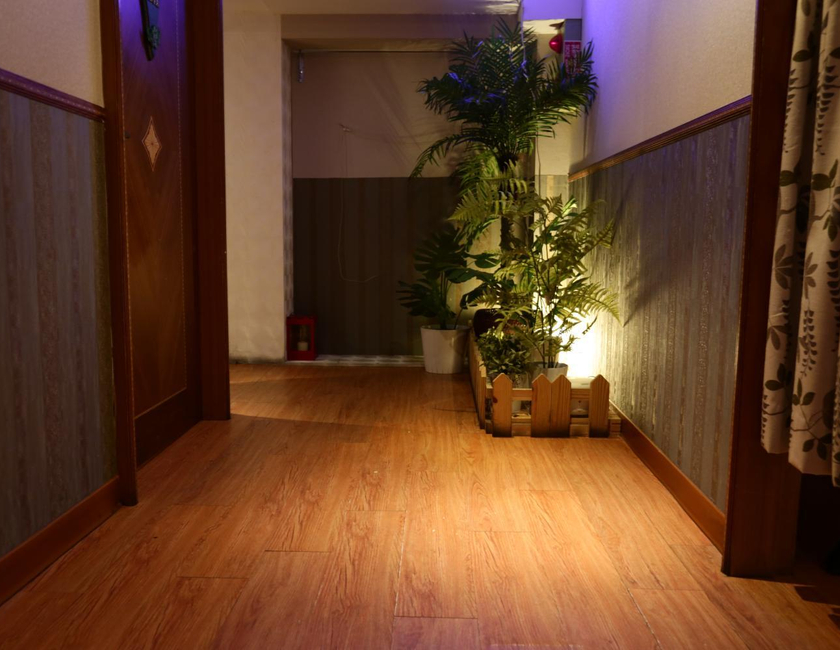 Imagen general del Wonderful Hall Hotel. Foto 25