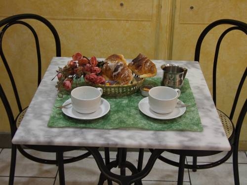 Imagen general del Wonderful Time Rome. Foto 1