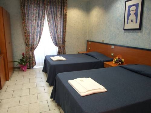Imagen general del Wonderful Time Rome. Foto 2