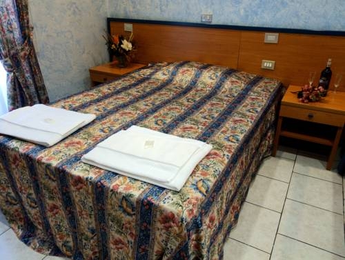 Imagen general del Wonderful Time Rome. Foto 3
