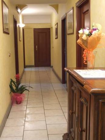 Imagen general del Wonderful Time Rome. Foto 4