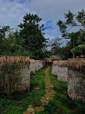 Imagen general del Wonderland, Siquijor City. Foto 13