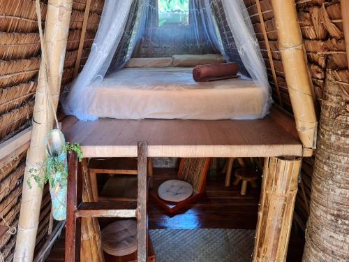 Imagen de la habitación del Wonderland, Siquijor City. Foto 20