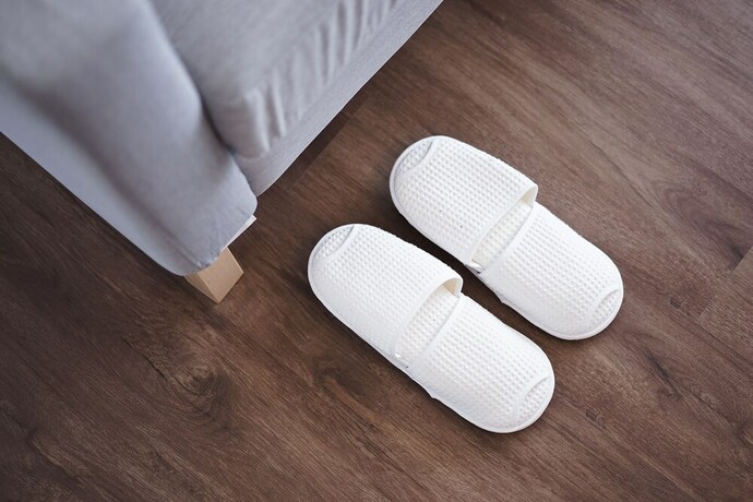 Imagen de la habitación del Wonderwall Hotel by ZUZU. Foto 4